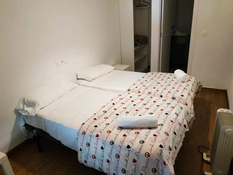 Apartamentos Zona Media Sierra Nevada Eksteriør bilde
