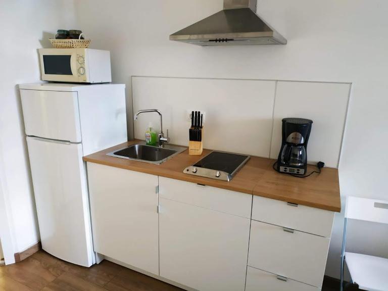 Apartamentos Zona Media Sierra Nevada Eksteriør bilde