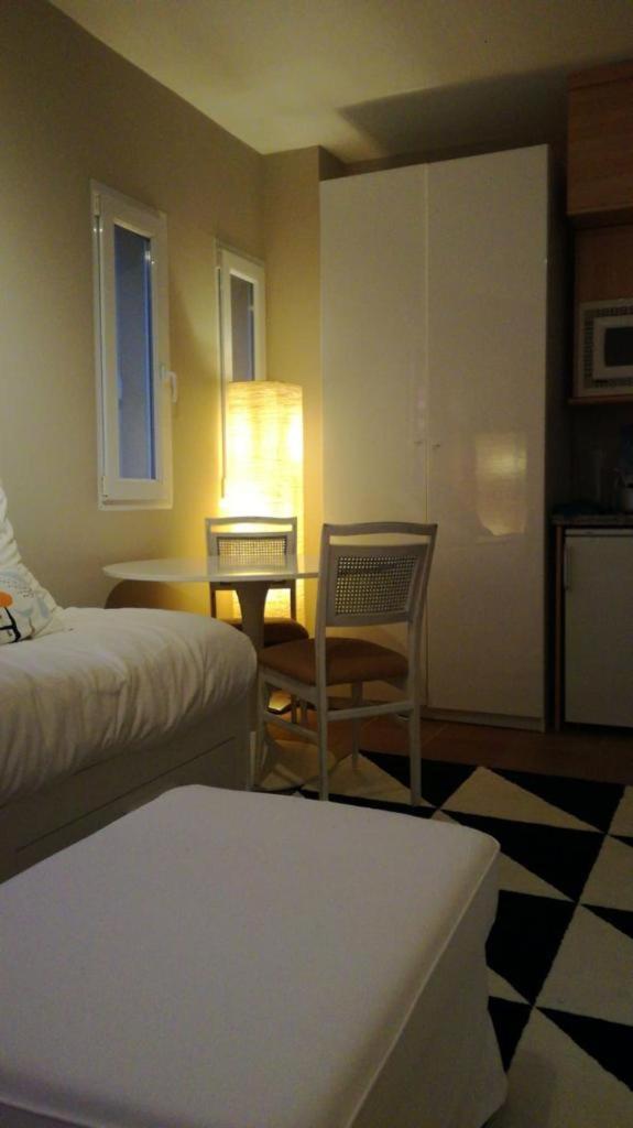 Apartamentos Zona Media Sierra Nevada Eksteriør bilde