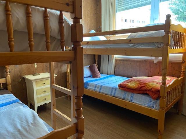 Apartamentos Zona Media Sierra Nevada Eksteriør bilde