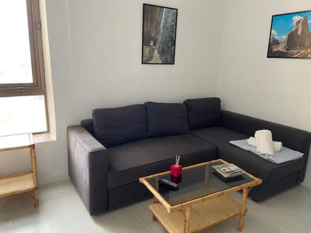 Apartamentos Zona Media Sierra Nevada Eksteriør bilde