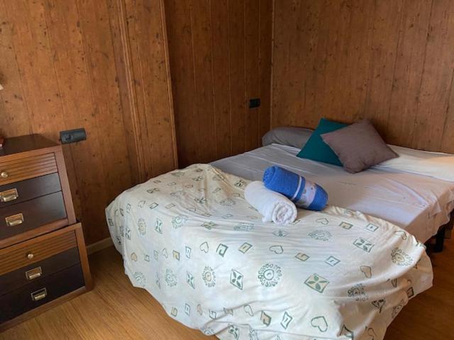 Apartamentos Zona Media Sierra Nevada Eksteriør bilde