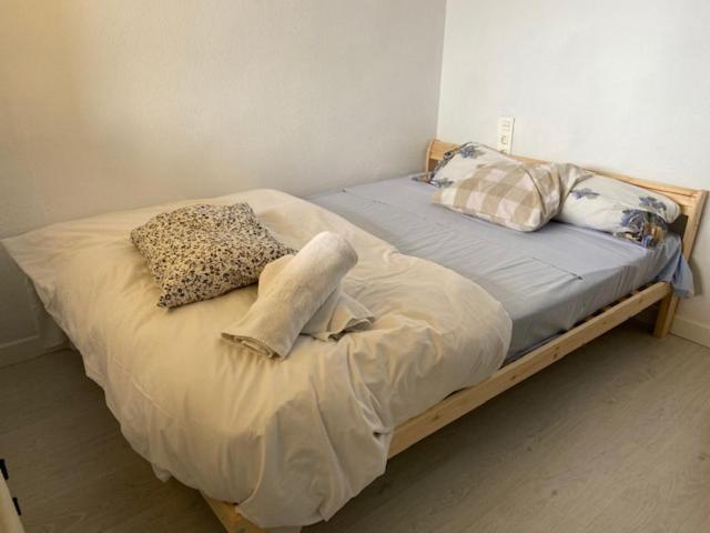 Apartamentos Zona Media Sierra Nevada Eksteriør bilde