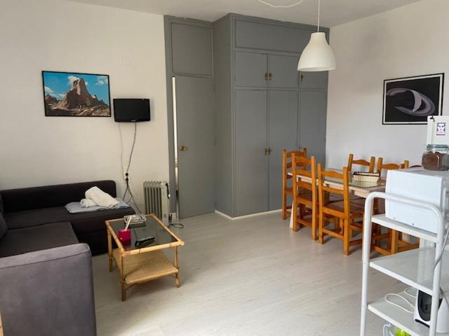 Apartamentos Zona Media Sierra Nevada Eksteriør bilde