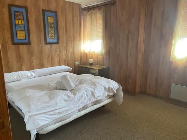 Apartamentos Zona Media Sierra Nevada Eksteriør bilde