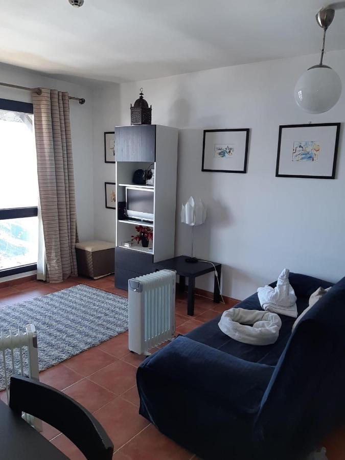 Apartamentos Zona Media Sierra Nevada Eksteriør bilde